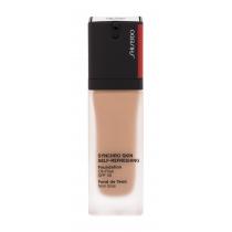 Shiseido Synchro Skin Self-Refreshing  30Ml 310 Silk  Spf30 Per Donna (Makeup)