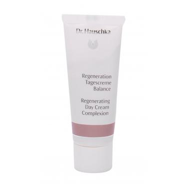 Dr. Hauschka Regenerating Day Cream Complexion  40Ml    Per Donna (Crema Da Giorno)