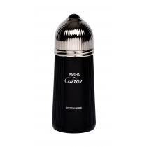 Cartier Pasha De Cartier Edition Noire  150Ml    Per Uomo (Eau De Toilette)