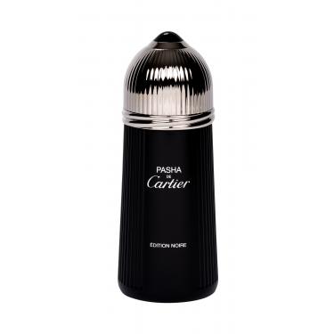 Cartier Pasha De Cartier Edition Noire  150Ml    Per Uomo (Eau De Toilette)
