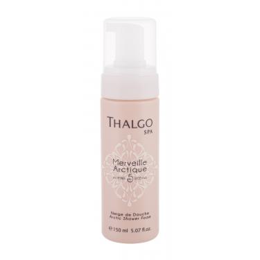 Thalgo Spa Merveille Arctique  150Ml    Per Donna (Schiuma Doccia)