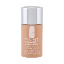Clinique Even Better Spf15  30Ml Cn58 Honey   Per Donna (Makeup)
