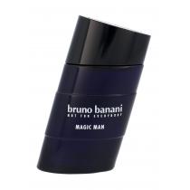 Bruno Banani Magic Man 50Ml   Per Uomo  (Eau De Toilette)