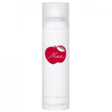 Nina Ricci Nina 150Ml    Per Donna (Deodorant)