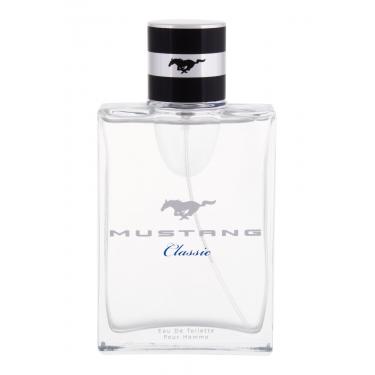 Ford Mustang Classic 100Ml    Per Uomo  