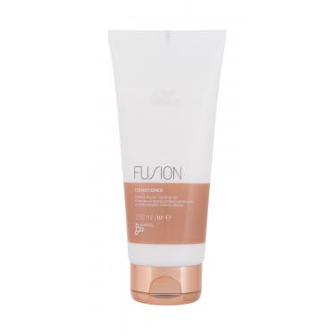 Wella Professionals Fusion   200Ml    Per Donna (Condizionatore)