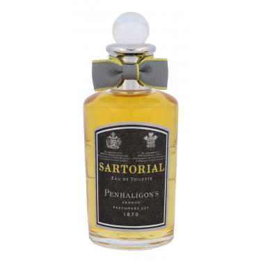 Penhaligon´S Sartorial 100Ml Per Uomo (Eau De Toilette) Penhaligon´S Sartorial 100Ml Per Uomo (Eau De Toilette)