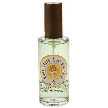 Atkinsons English Lavender   75Ml    Per Donna Senza Confezione(Acqua Del Corpo)