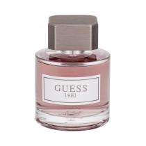 Guess Guess 1981   50Ml    Per Uomo (Eau De Toilette)