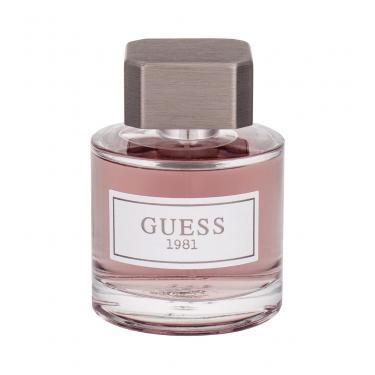 Guess Guess 1981   50Ml    Per Uomo (Eau De Toilette)