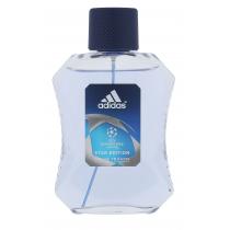 Adidas Uefa Champions League Star Edition  100Ml    Per Uomo (Eau De Toilette)