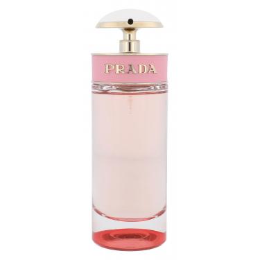 Prada Candy Florale 80Ml    Per Donna (Eau De Toilette)