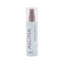 Alcina Professional Blow-Drying Lotion  125Ml    Per Donna (Per Acconciature A Caldo)