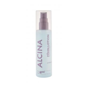 Alcina Professional Blow-Drying Lotion  125Ml    Per Donna (Per Acconciature A Caldo)