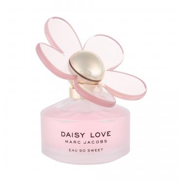 Marc Jacobs Daisy Love Eau So Sweet  100Ml    Per Donna (Eau De Toilette)