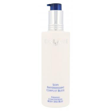 Orlane Body Firming Concentrate Body And Bust  250Ml    Per Donna (Per Dimagrire E Rassodare)