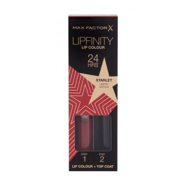 Max Factor Lipfinity 24Hrs  4,2G 88 Starlet   Per Donna (Rossetto)