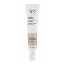 Roc Retinol Correxion Wrinkle Correct  30Ml    Per Donna (Crema Notte)