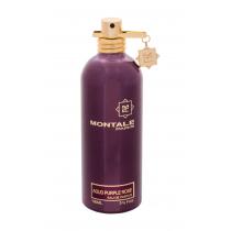 Montale Aoud Purple Rose   100Ml    Unisex (Eau De Parfum)