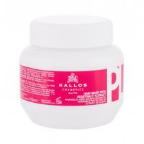 Kallos Cosmetics Placenta   275Ml    Per Donna (Maschera Per Capelli)