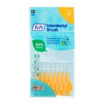 Tepe Original   8Pc   0,7 Mm Unisex (Scovolino Interdentale)