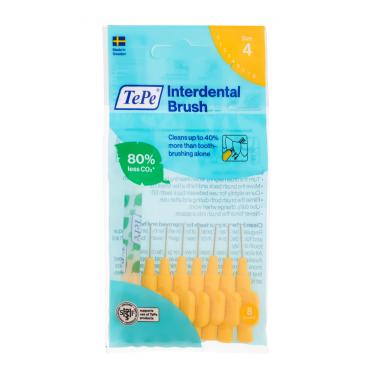Tepe Original   8Pc   0,7 Mm Unisex (Scovolino Interdentale)