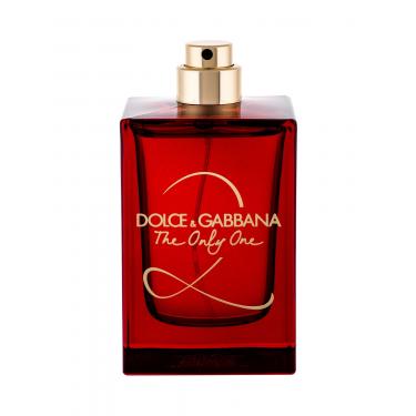 Dolce&Gabbana The Only One 2   100Ml    Per Donna Senza Confezione(Eau De Parfum)