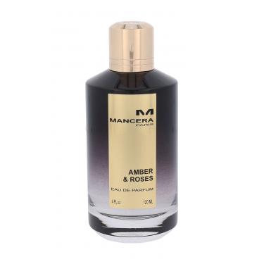 Mancera Amber & Roses 120Ml Unisex (Eau De Parfum) Mancera Amber & Roses 120Ml Unisex (Eau De Parfum)