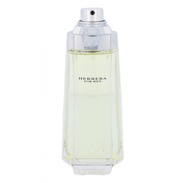 Carolina Herrera Herrera For Men   100Ml    Per Uomo Senza Confezione(Eau De Toilette)