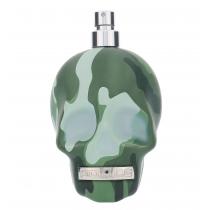 Police To Be Camouflage  125Ml    Per Uomo Senza Confezione(Eau De Toilette)