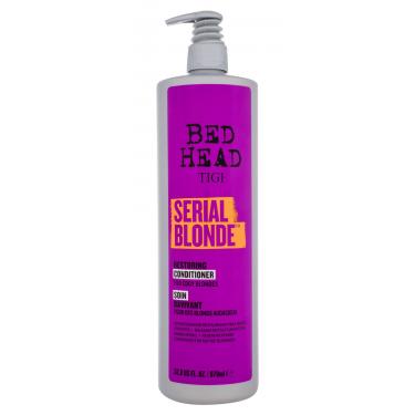 Tigi Bed Head Serial Blonde  970Ml    Per Donna (Condizionatore)