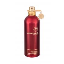 Montale Red Vetyver   100Ml    Per Uomo (Eau De Parfum)