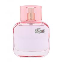 Lacoste Eau De Lacoste L.12.12 Sparkling  50Ml    Per Donna (Eau De Toilette)