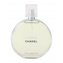 Chanel Chance Eau Fraiche   150Ml    Per Donna (Eau De Toilette)