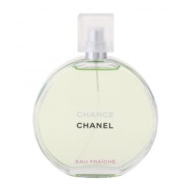 Chanel Chance Eau Fraiche   150Ml    Per Donna (Eau De Toilette)