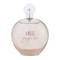 Jennifer Lopez Still 100Ml   Per Donna (Eau De Parfum)