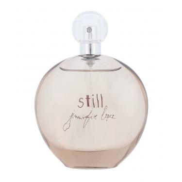 Jennifer Lopez Still 100Ml Per Donna (Eau De Parfum) Jennifer Lopez Still 100Ml Per Donna (Eau De Parfum)