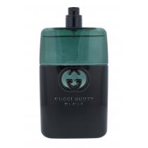 Gucci Guilty Black Pour Homme 90Ml    Per Uomo Senza Confezione(Eau De Toilette)