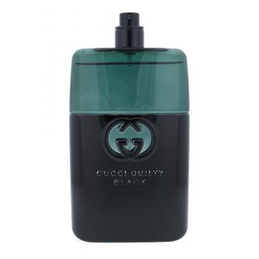 Gucci Guilty Black Pour Homme 90Ml Per Uomo Senza Confezione(Eau De Toilette) Gucci Guilty Black Pour Homme 90Ml Per Uomo Senza Confezione(Eau De Toilette)