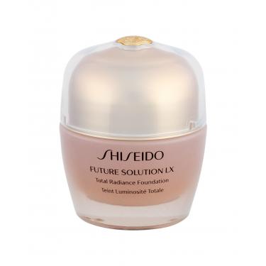 Shiseido Future Solution Lx Total Radiance Foundation 30Ml N3 Neutral Spf15 Per Donna (Makeup) Shiseido Future Solution Lx Total Radiance Foundation 30Ml N3 Neutral Spf15 Per Donna (Makeup)