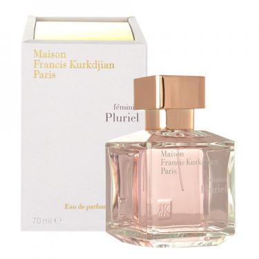 Maison Francis Kurkdjian Feminin Pluriel 70ml    Per Donna (EDP)