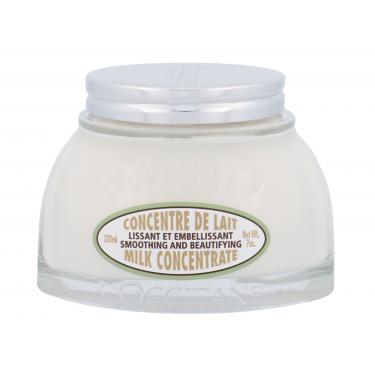 L'Occitane Almond   200Ml    Per Donna (Crema Per Il Corpo)