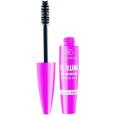 Dermacol Volume Mania   10Ml 01 Black   Per Donna (Mascara)