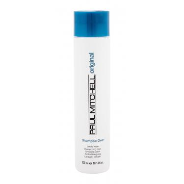 Paul Mitchell Original Shampoo One  300Ml    Per Donna (Shampoo)