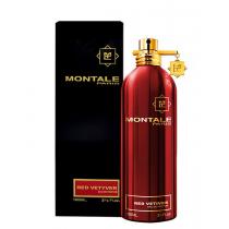 Montale Paris Red Vetiver 100Ml   Per Uomo (Eau De Parfum)