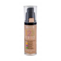 Bourjois Paris 123 Perfect   30Ml 57 Light Bronze   Per Donna (Makeup)