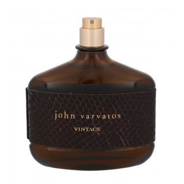 John Varvatos Vintage   125Ml    Per Uomo Senza Confezione(Eau De Toilette)