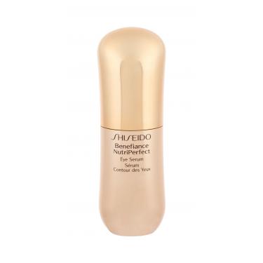 Shiseido Benefiance Nutriperfect   15Ml    Per Donna (Siero Per Gli Occhi)