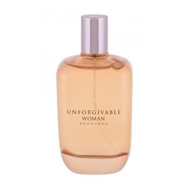 Sean John Unforgivable   125Ml    Per Donna (Eau De Parfum)