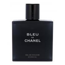 Chanel Bleu De Chanel   200Ml    Per Uomo (Bagnoschiuma)